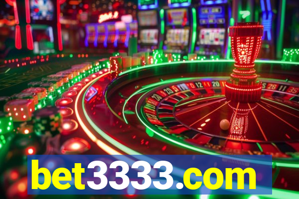 bet3333.com