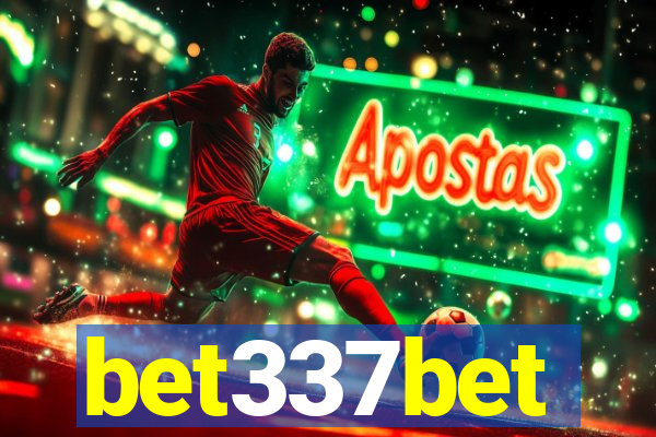 bet337bet