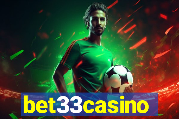 bet33casino