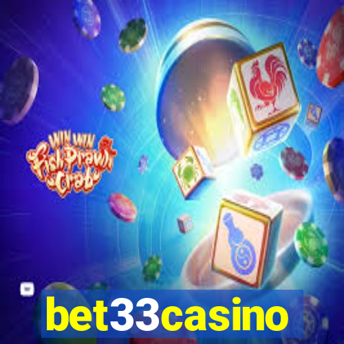 bet33casino