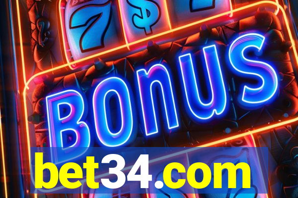 bet34.com