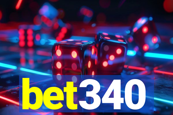 bet340