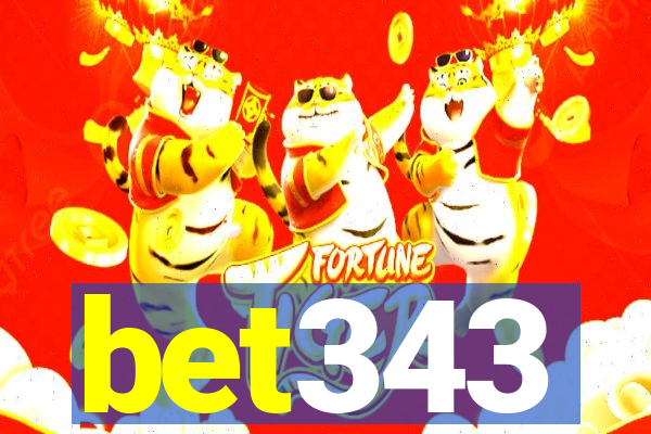 bet343