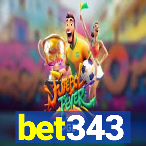 bet343