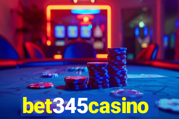 bet345casino