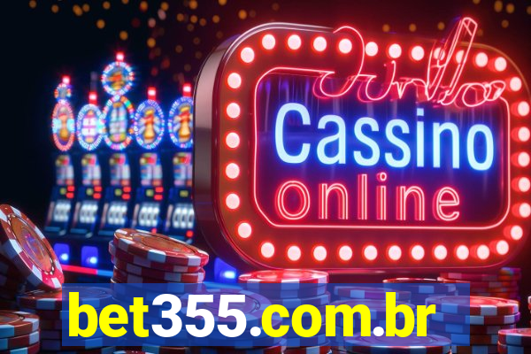 bet355.com.br