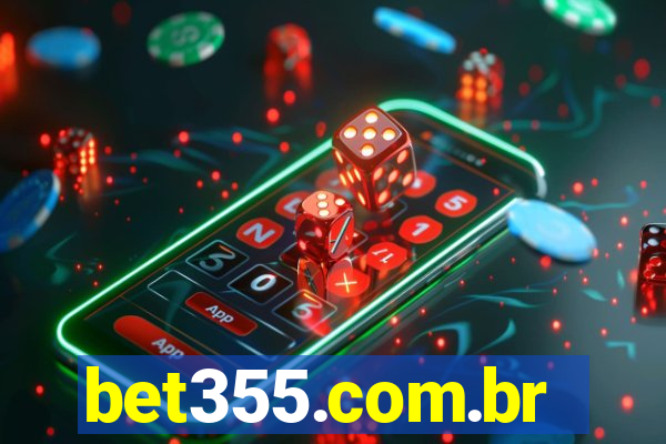 bet355.com.br