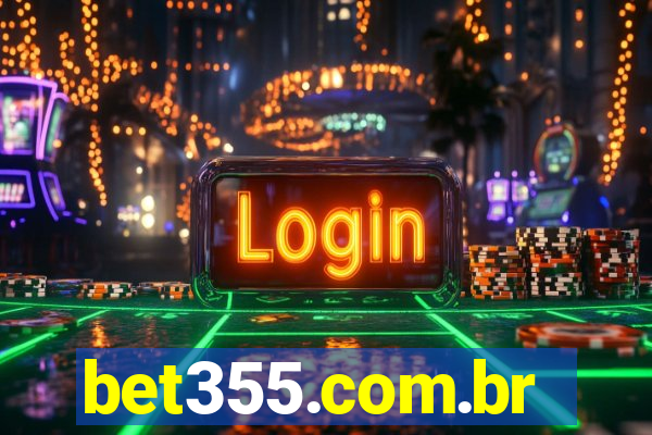 bet355.com.br