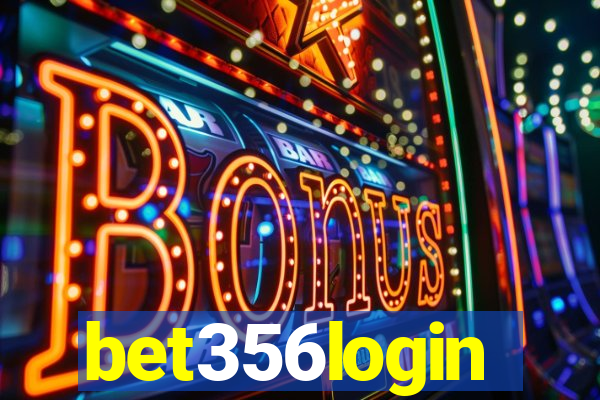 bet356login