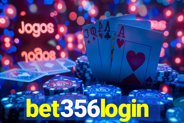 bet356login