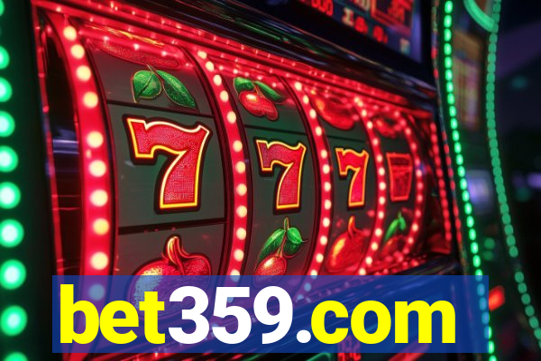 bet359.com