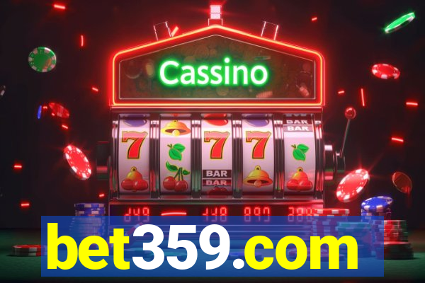 bet359.com