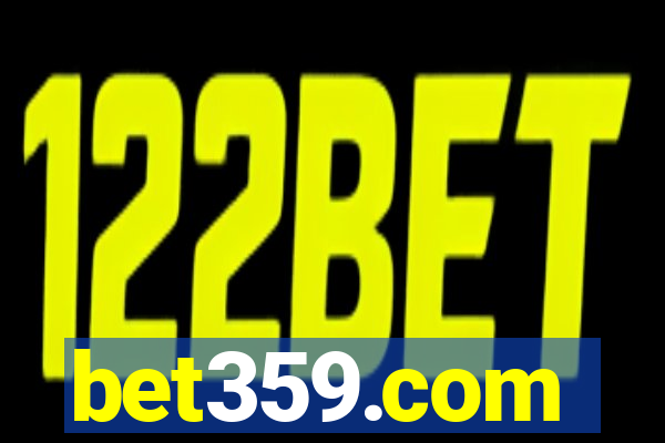 bet359.com