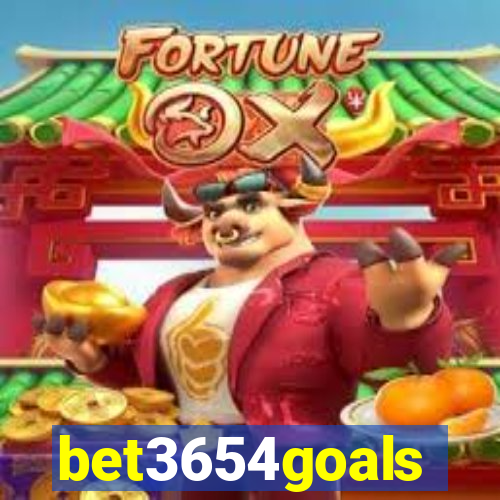 bet3654goals