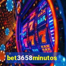 bet3658minutos