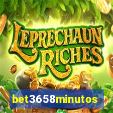 bet3658minutos