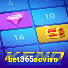 bet365aovivo