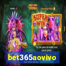 bet365aovivo