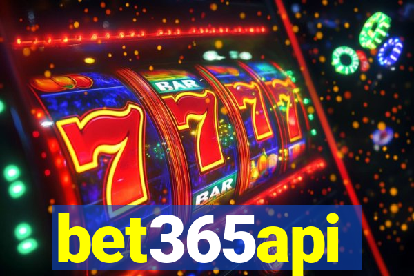 bet365api