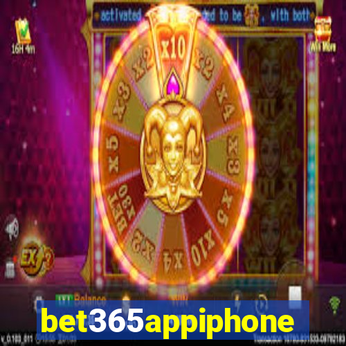 bet365appiphone