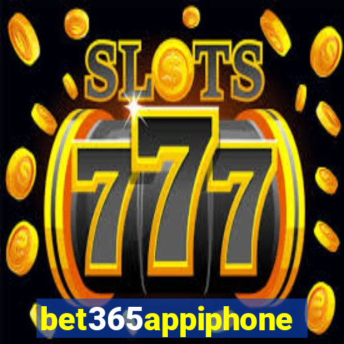 bet365appiphone