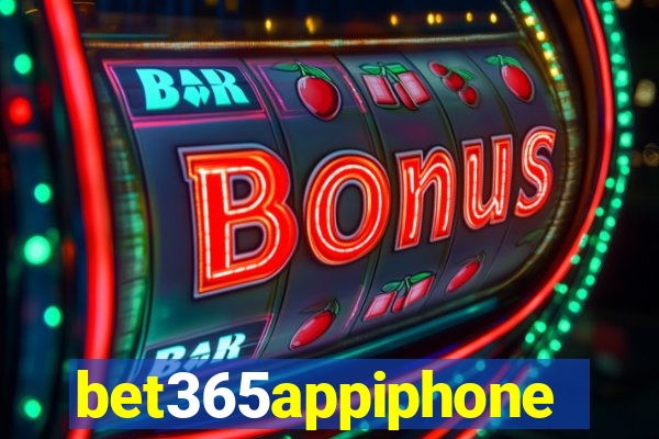 bet365appiphone