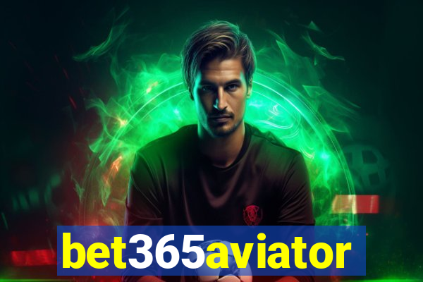 bet365aviator