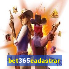 bet365cadastrar