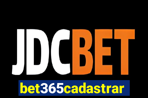 bet365cadastrar