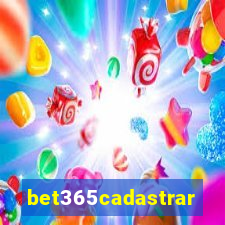 bet365cadastrar