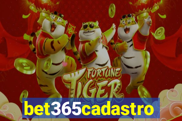 bet365cadastro