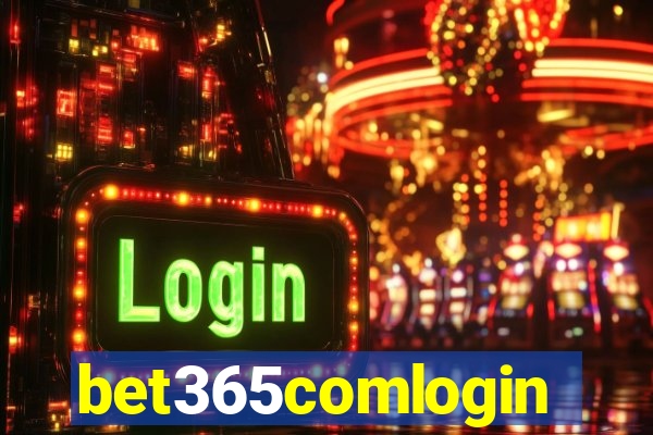 bet365comlogin