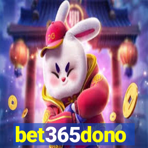 bet365dono