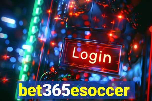 bet365esoccer