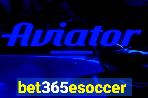 bet365esoccer