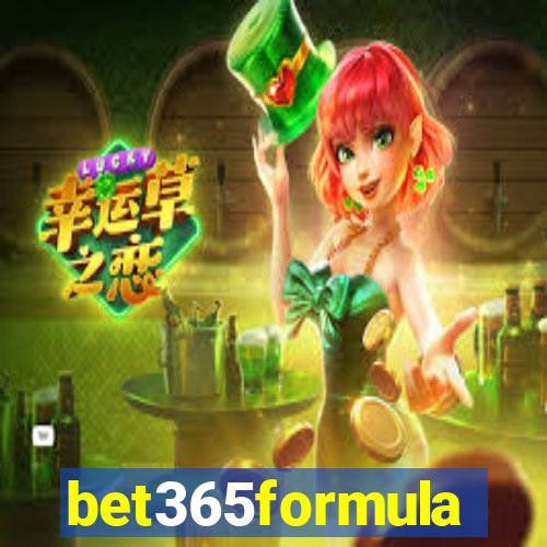 bet365formula