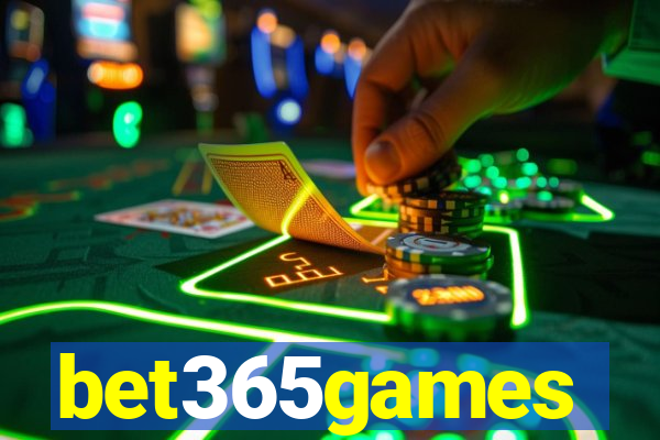 bet365games