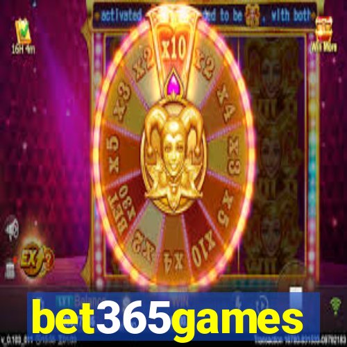 bet365games