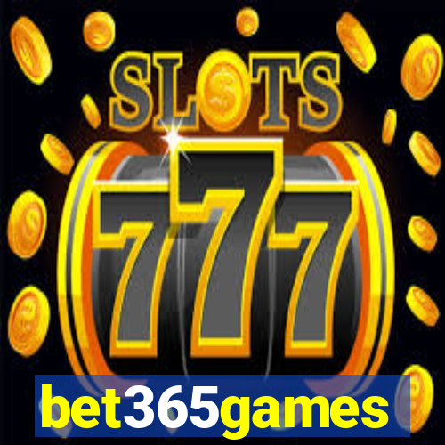 bet365games