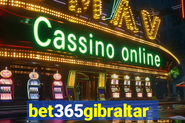 bet365gibraltar