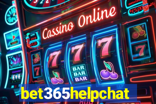 bet365helpchat