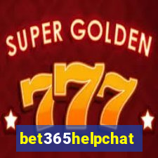 bet365helpchat