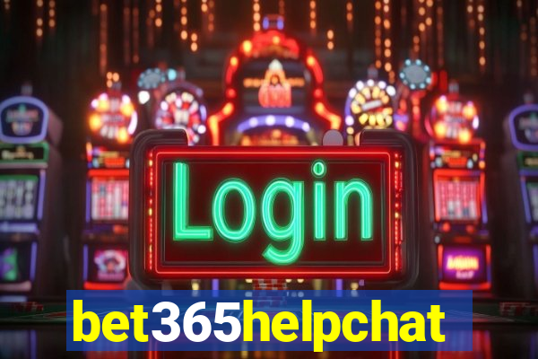 bet365helpchat