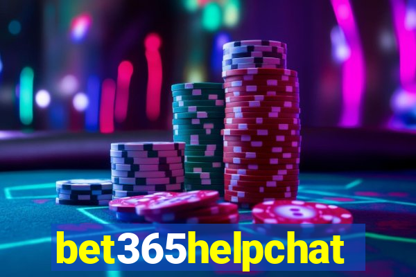 bet365helpchat