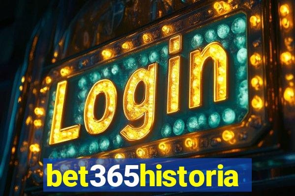 bet365historia