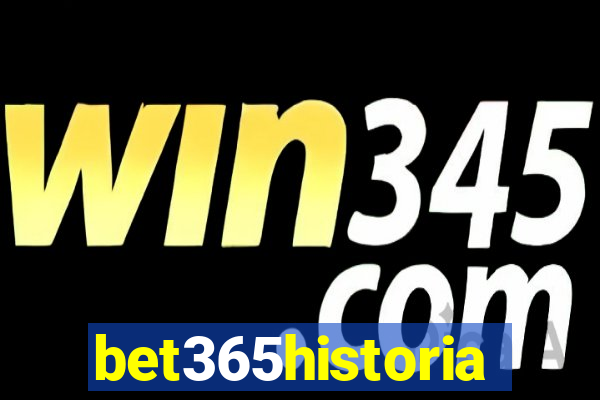 bet365historia