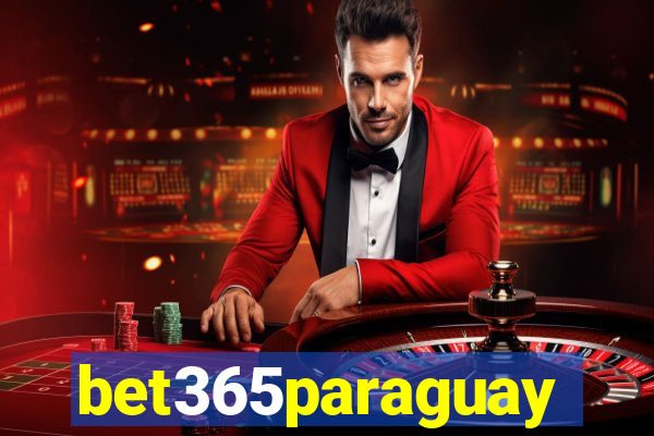 bet365paraguay