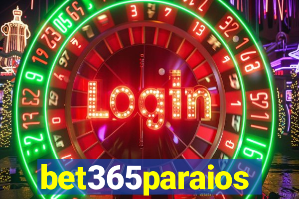 bet365paraios