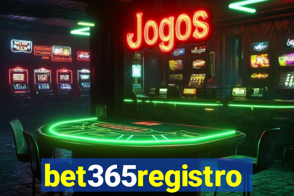 bet365registro