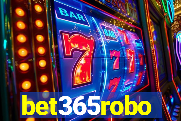 bet365robo